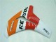 08-11 Orange Repsol Honda CBR1000RR Motorcycle Fairing 08-11 Orange Repsol Honda CBR1000RR Motorcycle Fairing