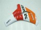 08-11 Orange Repsol Honda CBR1000RR Motorcycle Fairing 08-11 Orange Repsol Honda CBR1000RR Motorcycle Fairing
