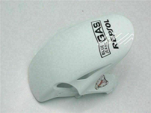 08-11 Orange Repsol Honda CBR1000RR Motorcycle Fairing 08-11 Orange Repsol Honda CBR1000RR Motorcycle Fairing