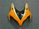 08-11 Orange Silver Honda CBR1000RR Motorcycle Bodywork 08-11 Orange Silver Honda CBR1000RR Motorcycle Bodywork