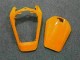08-11 Orange Silver Honda CBR1000RR Motorcycle Bodywork 08-11 Orange Silver Honda CBR1000RR Motorcycle Bodywork
