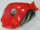 08-11 Red Black Honda CBR1000RR Motorcycle Fairings 08-11 Red Black Honda CBR1000RR Motorcycle Fairings