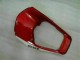 08-11 Red Honda CBR1000RR Motorcycle Fairing