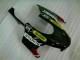 08-11 Red Honda CBR1000RR Motorcycle Fairing