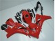 08-11 Red Honda CBR1000RR Motorcycle Fairings 08-11 Red Honda CBR1000RR Motorcycle Fairings