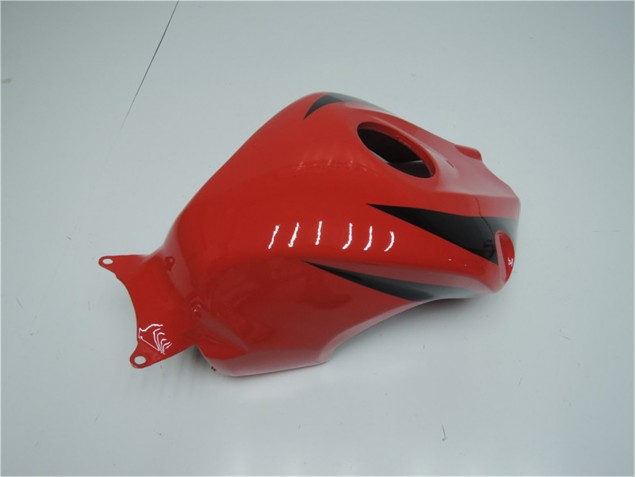 08-11 Red Honda CBR1000RR Motorcycle Fairings 08-11 Red Honda CBR1000RR Motorcycle Fairings