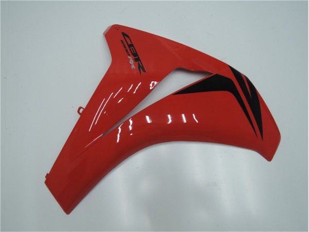 08-11 Red Honda CBR1000RR Motorcycle Fairings 08-11 Red Honda CBR1000RR Motorcycle Fairings