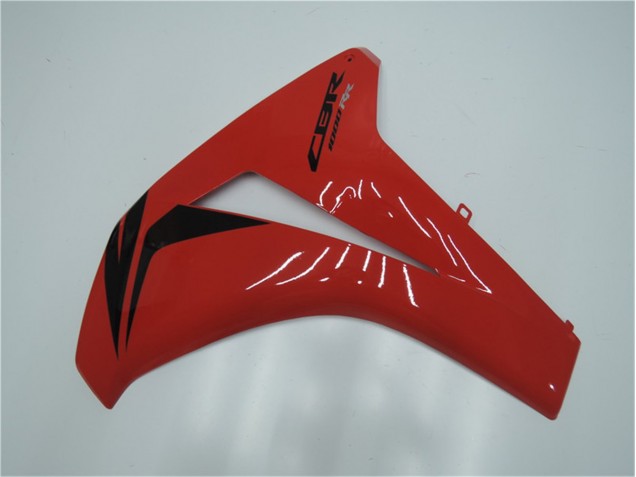08-11 Red Honda CBR1000RR Motorcycle Fairings 08-11 Red Honda CBR1000RR Motorcycle Fairings