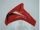 08-11 Red Honda CBR1000RR Motorcycle Fairings 08-11 Red Honda CBR1000RR Motorcycle Fairings