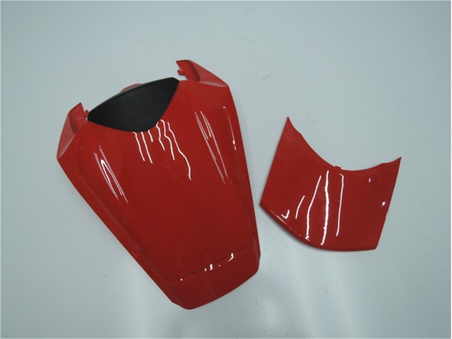 08-11 Red Honda CBR1000RR Motorcycle Fairings 08-11 Red Honda CBR1000RR Motorcycle Fairings