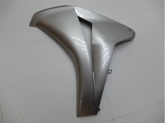 08-11 Red Silver Honda CBR1000RR Motorcycle Fairing 08-11 Red Silver Honda CBR1000RR Motorcycle Fairing