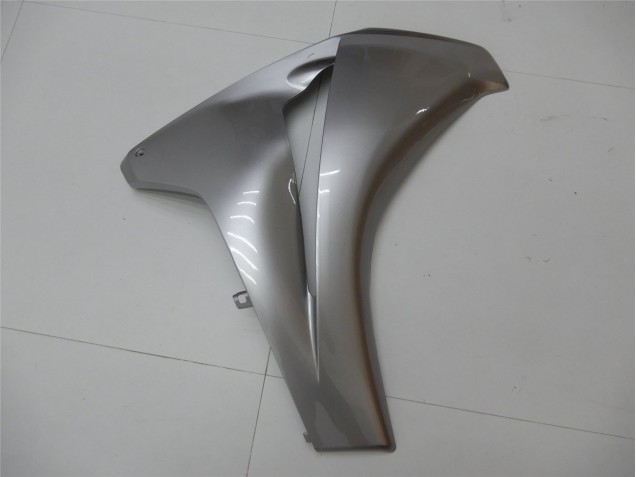 08-11 Red Silver Honda CBR1000RR Motorcycle Fairing 08-11 Red Silver Honda CBR1000RR Motorcycle Fairing
