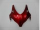 08-11 Red Silver Honda CBR1000RR Motorcycle Fairing 08-11 Red Silver Honda CBR1000RR Motorcycle Fairing