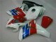 08-11 Red White Honda CBR1000RR Full Motorcycle Fairing Kits 08-11 Red White Honda CBR1000RR Full Motorcycle Fairing Kits