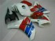 08-11 Red White Honda CBR1000RR Full Motorcycle Fairing Kits 08-11 Red White Honda CBR1000RR Full Motorcycle Fairing Kits