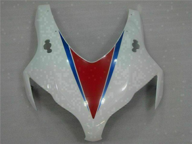 08-11 Red White Honda CBR1000RR Full Motorcycle Fairing Kits 08-11 Red White Honda CBR1000RR Full Motorcycle Fairing Kits