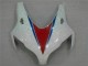 08-11 Red White Honda CBR1000RR Full Motorcycle Fairing Kits 08-11 Red White Honda CBR1000RR Full Motorcycle Fairing Kits