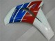08-11 Red White Honda CBR1000RR Full Motorcycle Fairing Kits 08-11 Red White Honda CBR1000RR Full Motorcycle Fairing Kits