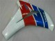 08-11 Red White Honda CBR1000RR Full Motorcycle Fairing Kits 08-11 Red White Honda CBR1000RR Full Motorcycle Fairing Kits
