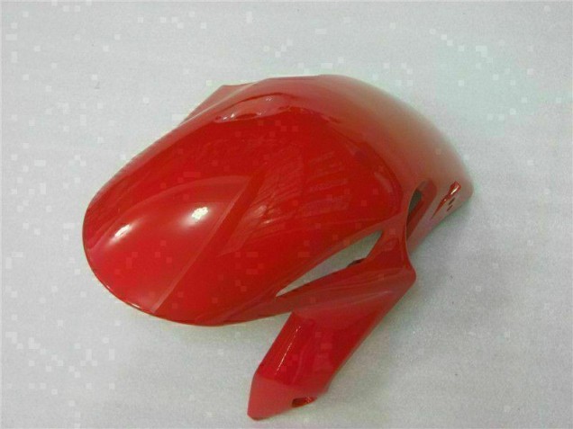 08-11 Red White Honda CBR1000RR Full Motorcycle Fairing Kits 08-11 Red White Honda CBR1000RR Full Motorcycle Fairing Kits