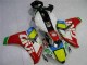 08-11 Red White Honda CBR1000RR Motorcycle Fairing & Bodywork 08-11 Red White Honda CBR1000RR Motorcycle Fairing & Bodywork