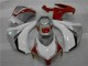 08-11 Red White Honda CBR1000RR Motorcycle Fairing Kits & Plastic 08-11 Red White Honda CBR1000RR Motorcycle Fairing Kits & Plastic