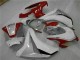 08-11 Red White Honda CBR1000RR Motorcycle Fairing Kits & Plastic 08-11 Red White Honda CBR1000RR Motorcycle Fairing Kits & Plastic