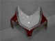 08-11 Red White Honda CBR1000RR Motorcycle Fairing Kits & Plastic 08-11 Red White Honda CBR1000RR Motorcycle Fairing Kits & Plastic