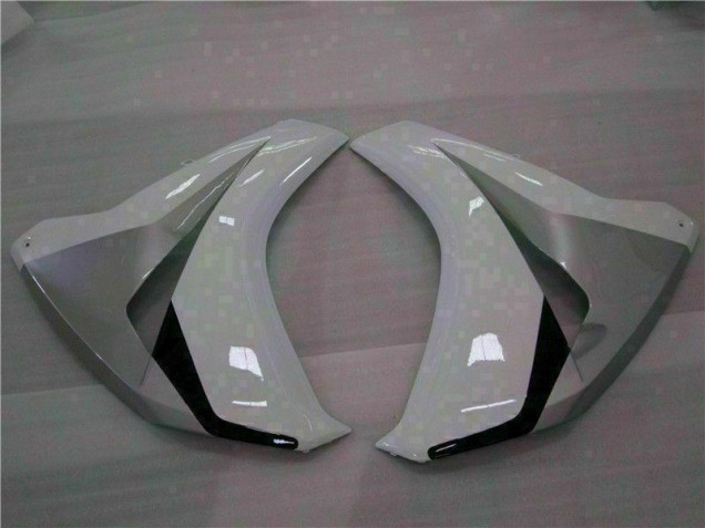 08-11 Red White Honda CBR1000RR Motorcycle Fairing Kits & Plastic 08-11 Red White Honda CBR1000RR Motorcycle Fairing Kits & Plastic