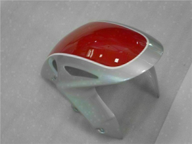 08-11 Red White Honda CBR1000RR Motorcycle Fairing Kits & Plastic 08-11 Red White Honda CBR1000RR Motorcycle Fairing Kits & Plastic
