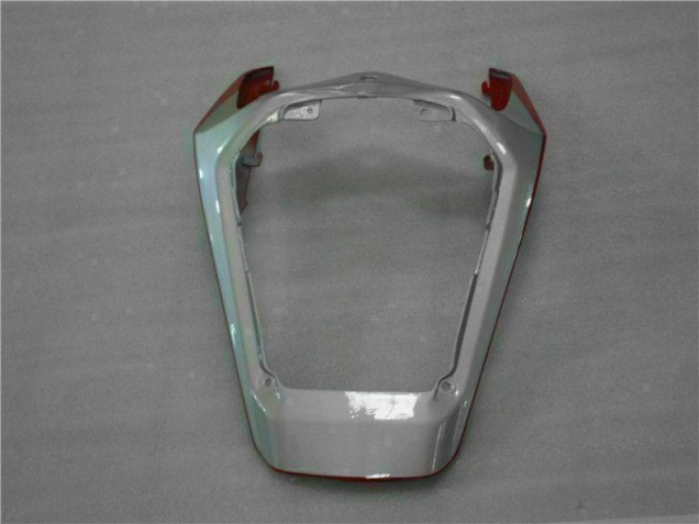 08-11 Red White Honda CBR1000RR Motorcycle Fairing Kits & Plastic 08-11 Red White Honda CBR1000RR Motorcycle Fairing Kits & Plastic