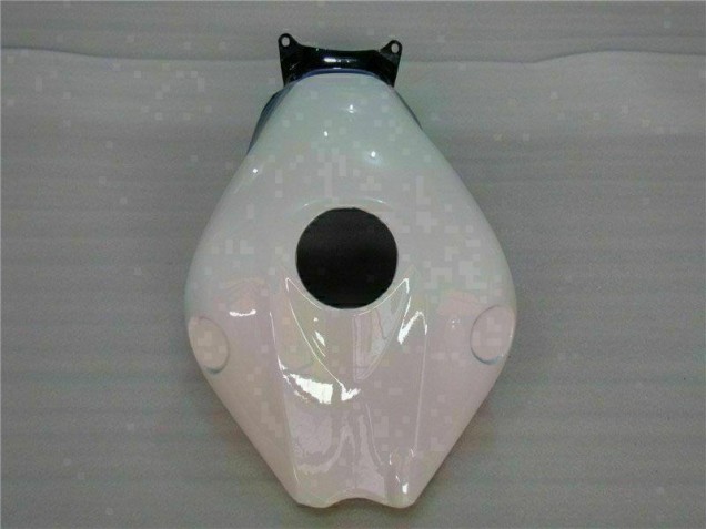 08-11 Red White Honda CBR1000RR Motorcycle Fairing 08-11 Red White Honda CBR1000RR Motorcycle Fairing
