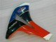 08-11 Red White Honda CBR1000RR Motorcycle Fairing 08-11 Red White Honda CBR1000RR Motorcycle Fairing