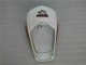 08-11 Red White Honda CBR1000RR Motorcycle Fairing 08-11 Red White Honda CBR1000RR Motorcycle Fairing