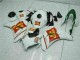 08-11 San Carlo Honda CBR1000RR Motorcycle Fairings 08-11 San Carlo Honda CBR1000RR Motorcycle Fairings
