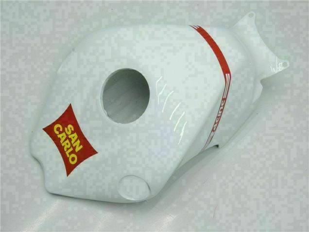 08-11 San Carlo Honda CBR1000RR Motorcycle Fairings 08-11 San Carlo Honda CBR1000RR Motorcycle Fairings