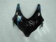 08-11 White Black Honda CBR1000RR Full Motorcycle Fairing Kits