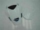 08-11 White Black Honda CBR1000RR Full Motorcycle Fairing Kits