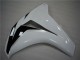 08-11 White Black Honda CBR1000RR Motorcycle Fairing Kits 08-11 White Black Honda CBR1000RR Motorcycle Fairing Kits