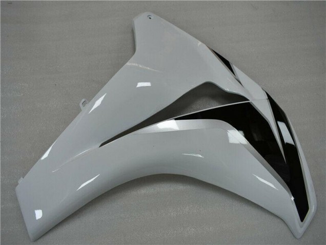 08-11 White Black Honda CBR1000RR Motorcycle Fairing Kits 08-11 White Black Honda CBR1000RR Motorcycle Fairing Kits
