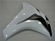 08-11 White Black Honda CBR1000RR Motorcycle Fairing Kits 08-11 White Black Honda CBR1000RR Motorcycle Fairing Kits