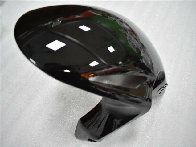 08-11 White Black Honda CBR1000RR Motorcycle Fairing Kits 08-11 White Black Honda CBR1000RR Motorcycle Fairing Kits