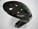 08-11 White Black Honda CBR1000RR Motorcycle Fairing Kits 08-11 White Black Honda CBR1000RR Motorcycle Fairing Kits