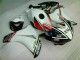 08-11 White Black Honda CBR1000RR Motorcycle Fairings 08-11 White Black Honda CBR1000RR Motorcycle Fairings