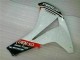 08-11 White Black Honda CBR1000RR Motorcycle Fairings 08-11 White Black Honda CBR1000RR Motorcycle Fairings
