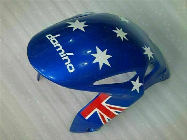 08-11 White Black Honda CBR1000RR Motorcycle Fairings 08-11 White Black Honda CBR1000RR Motorcycle Fairings