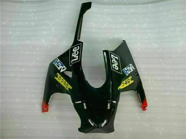 08-11 White Black Honda CBR1000RR Motorcycle Fairings 08-11 White Black Honda CBR1000RR Motorcycle Fairings