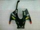 08-11 White Black Honda CBR1000RR Motorcycle Fairings 08-11 White Black Honda CBR1000RR Motorcycle Fairings