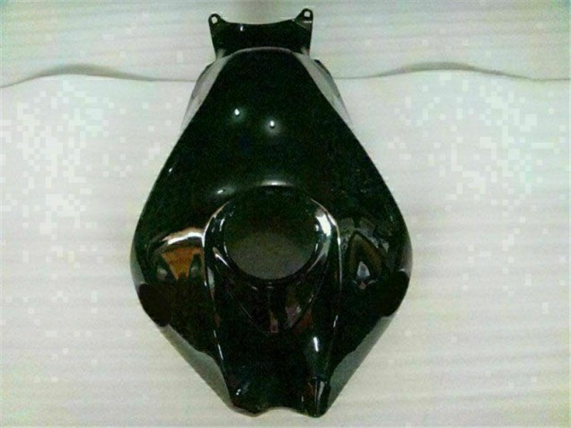 08-11 White Black West Honda CBR1000RR Motorcycle Fairings