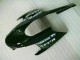08-11 White Black West Honda CBR1000RR Motorcycle Fairings